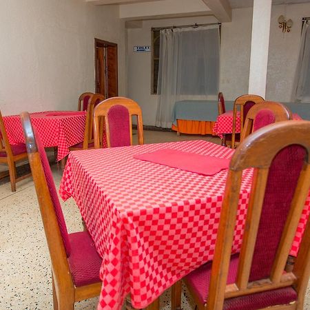 Heart Land Hotel Kigali Zewnętrze zdjęcie