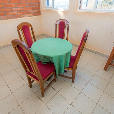 Heart Land Hotel Kigali Zewnętrze zdjęcie
