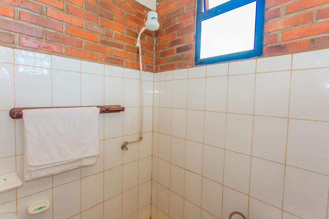 Heart Land Hotel Kigali Zewnętrze zdjęcie