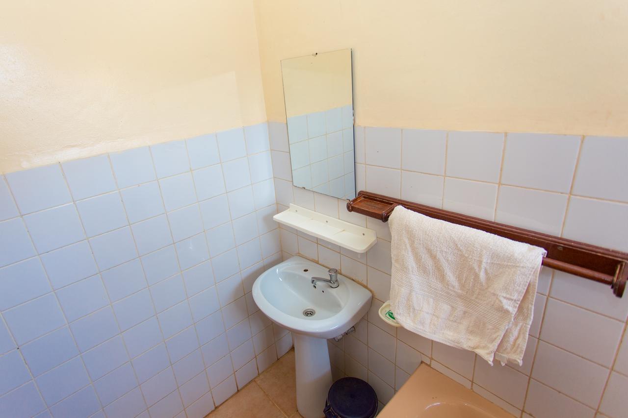 Heart Land Hotel Kigali Zewnętrze zdjęcie